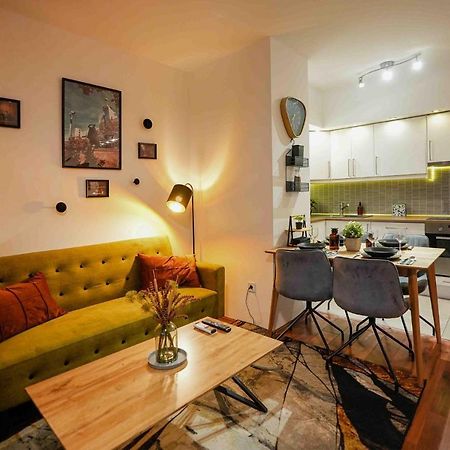 Danube Family Premium Apartment Будапеща Екстериор снимка