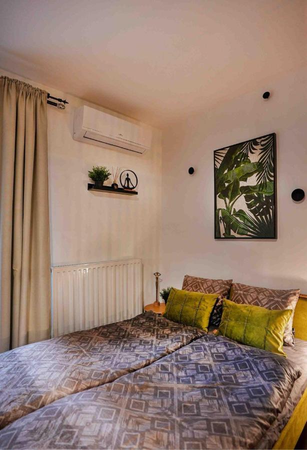 Danube Family Premium Apartment Будапеща Екстериор снимка