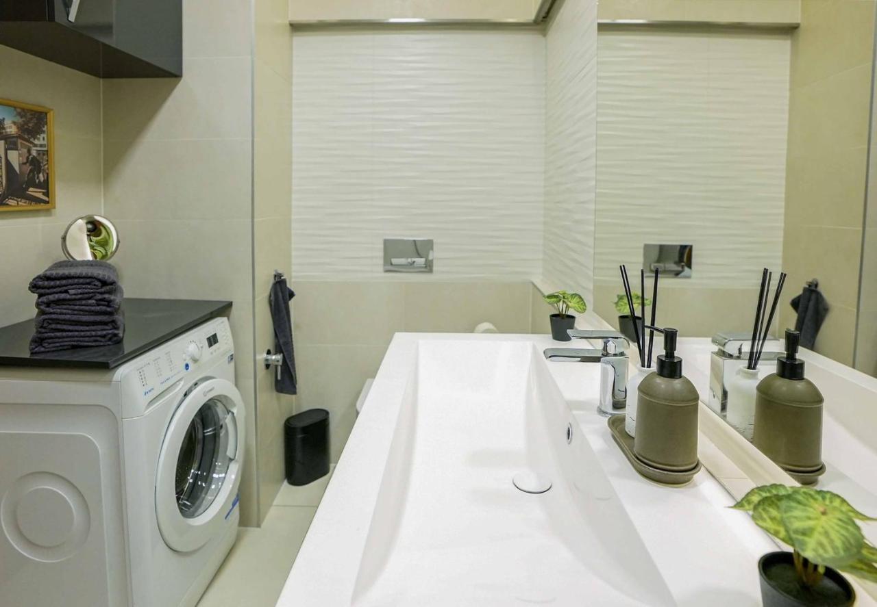Danube Family Premium Apartment Будапеща Екстериор снимка